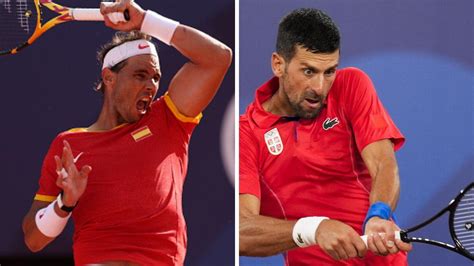 nadal djokovic head-to-head|Nadal .